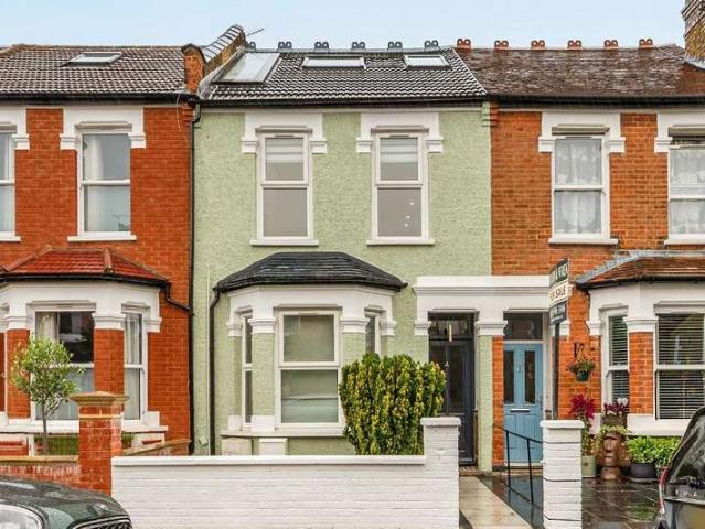 2 Bedroom Flat