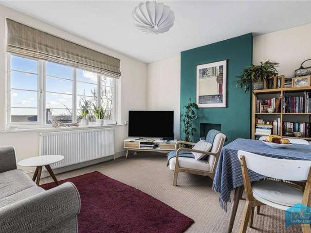 2 Bedroom Flat