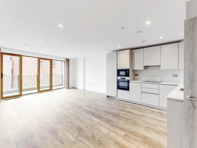 2 Bedroom Flat