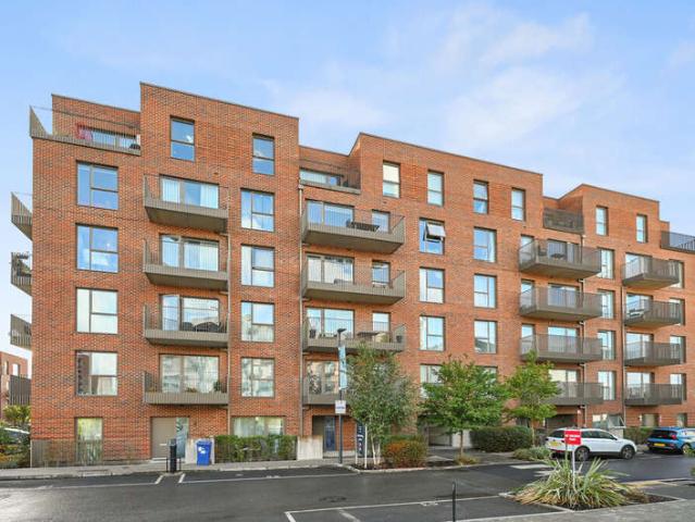 2 Bedroom Flat