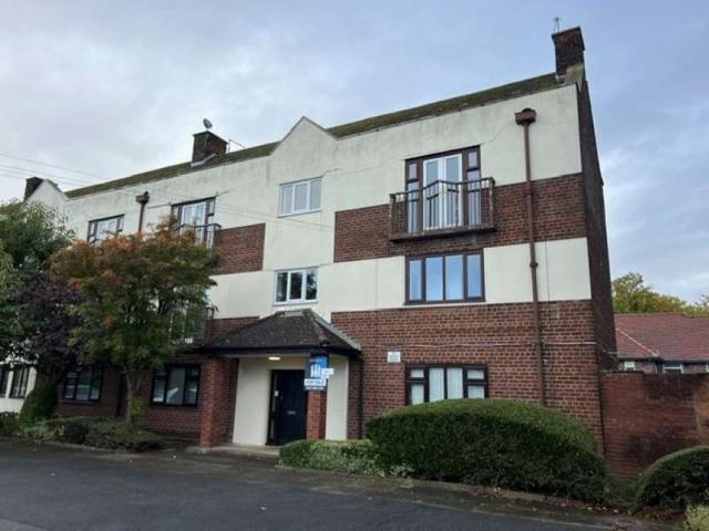 2 Bedroom Flat