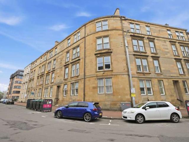2 Bedroom Flat