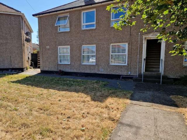 2 Bedroom Flat