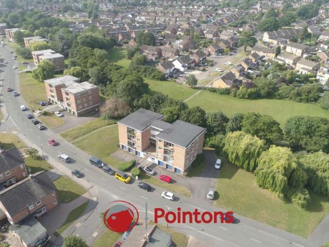 2 Bedroom Flat