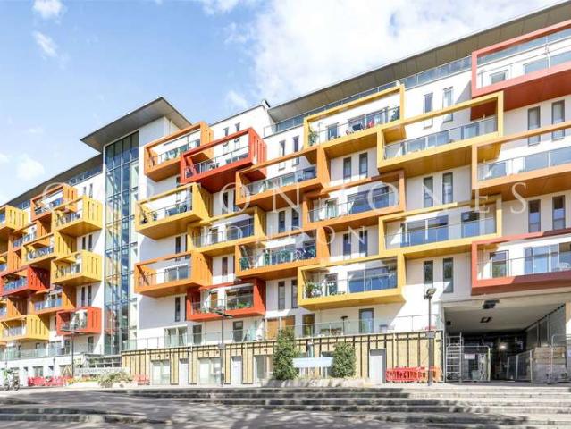 2 Bedroom Flat