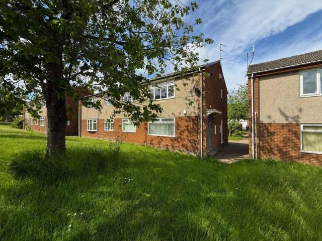 2 Bedroom Flat