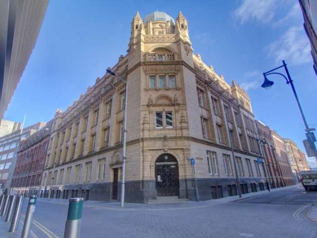 2 Bedroom Flat
