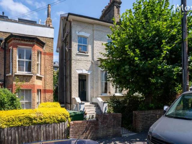 2 Bedroom Flat