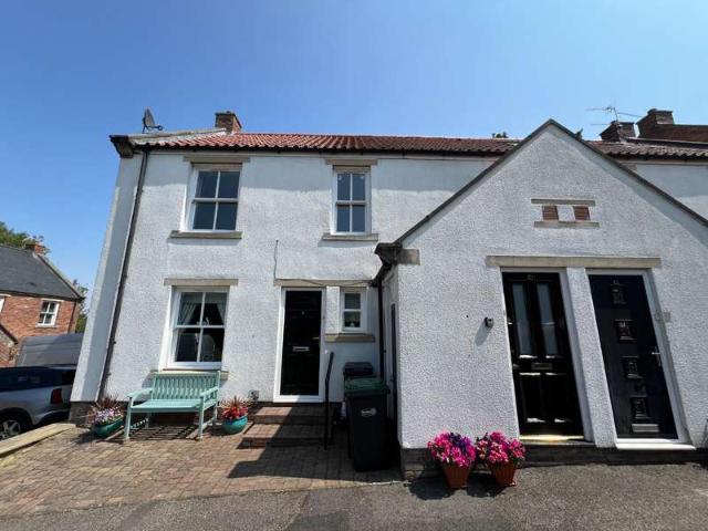 2 Bedroom Flat