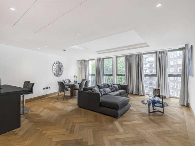 2 Bedroom Flat