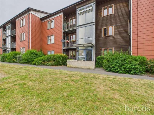 2 Bedroom Flat