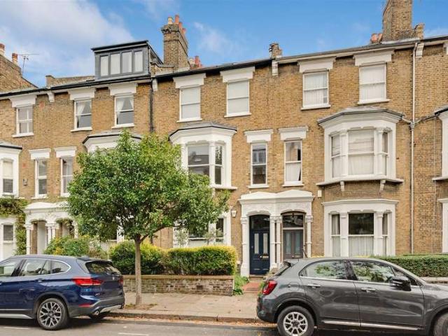 2 Bedroom Flat