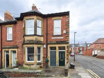2 Bedroom Flat