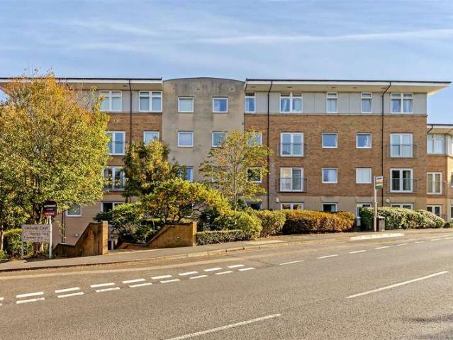 2 Bedroom Flat