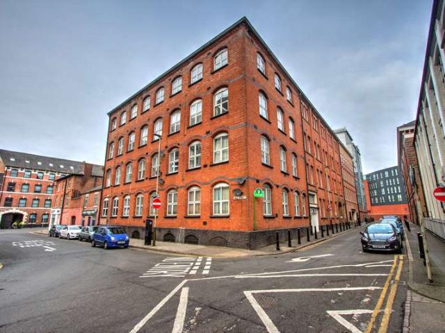 2 Bedroom Flat