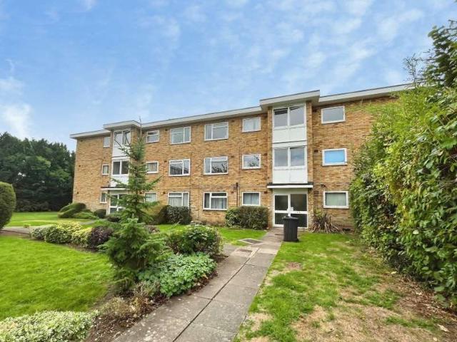 2 Bedroom Flat