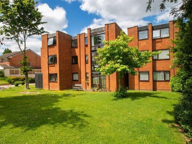 2 Bedroom Flat