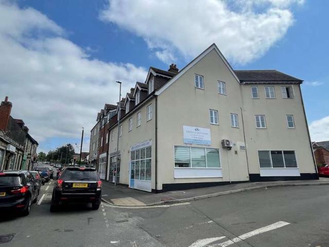 2 Bedroom Flat