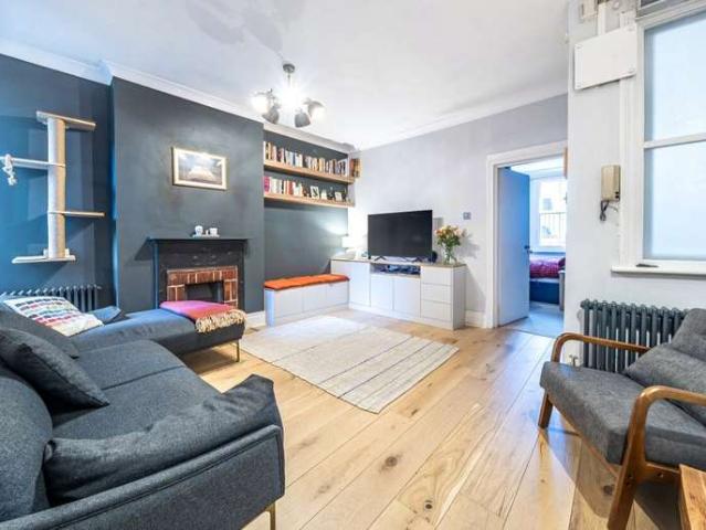 2 Bedroom Flat
