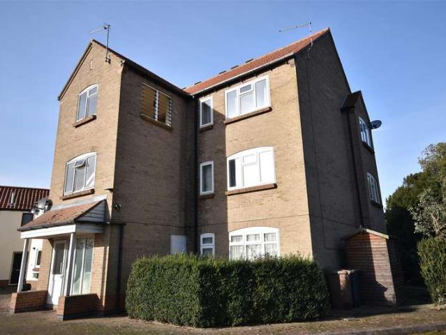 2 Bedroom Flat