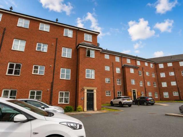 2 Bedroom Flat