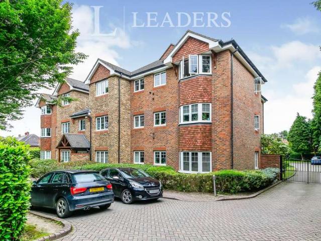 2 Bedroom Flat