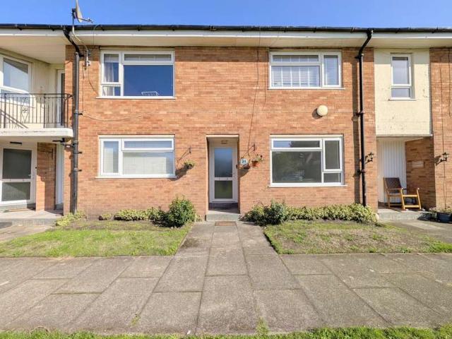 2 Bedroom Flat