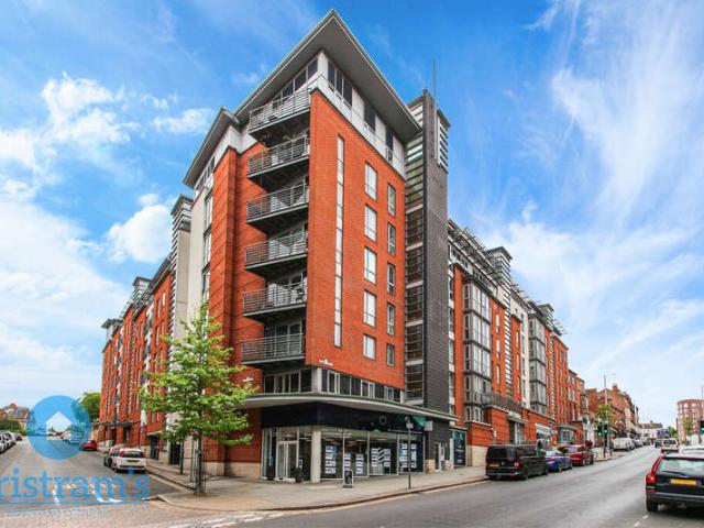2 Bedroom Flat