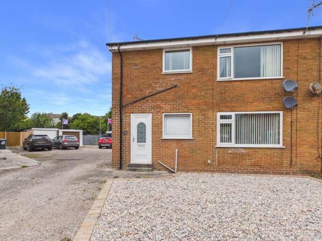 2 Bedroom Flat