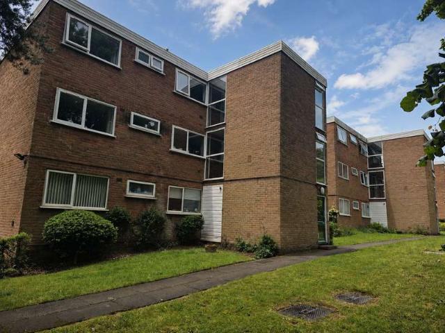 2 Bedroom Flat