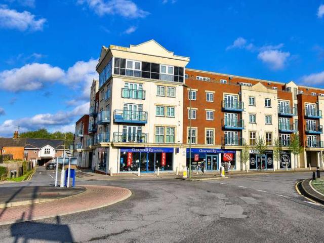 2 Bedroom Flat