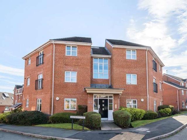 2 Bedroom Flat