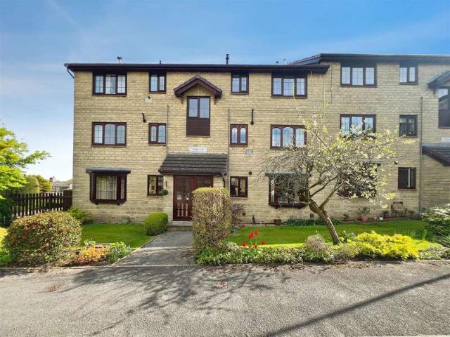 2 Bedroom Flat