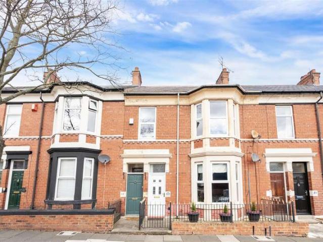 2 Bedroom Flat