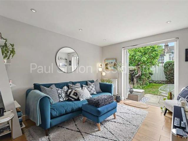 2 Bedroom Flat