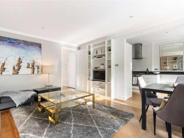 2 Bedroom Flat