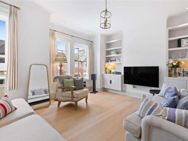 2 Bedroom Flat
