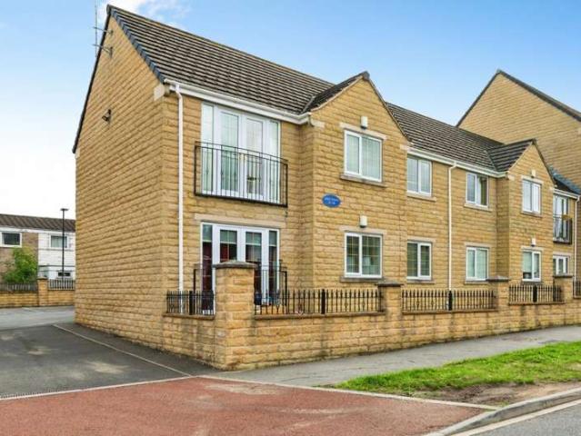 2 Bedroom Flat