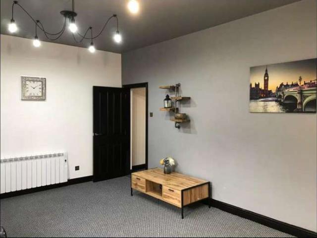 2 Bedroom Flat