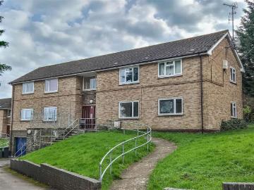 2 Bedroom Flat