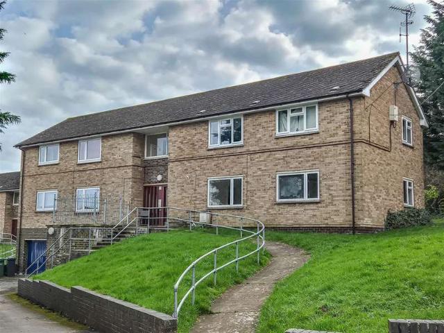 2 Bedroom Flat