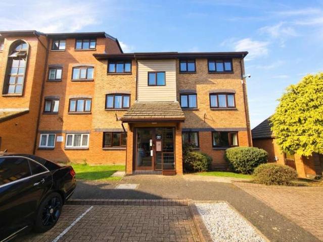 2 Bedroom Flat