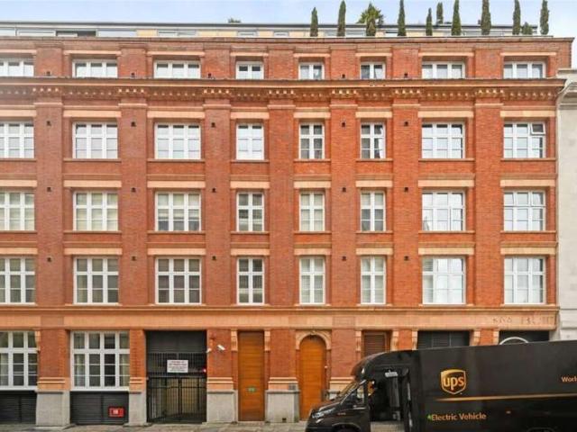 2 Bedroom Flat