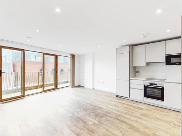 2 Bedroom Flat