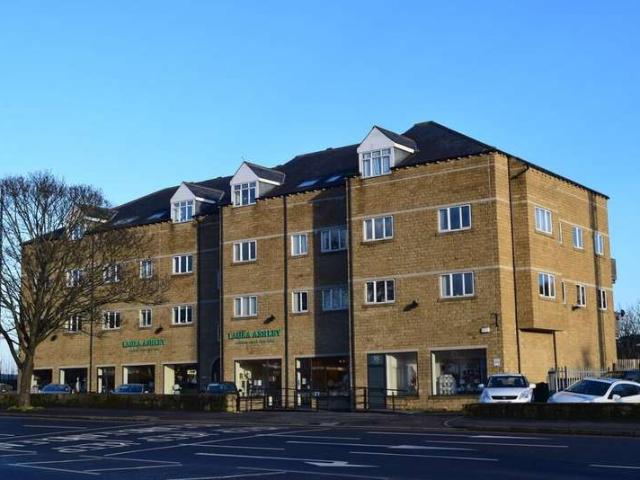 2 Bedroom Flat