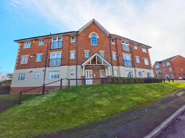 2 Bedroom Flat