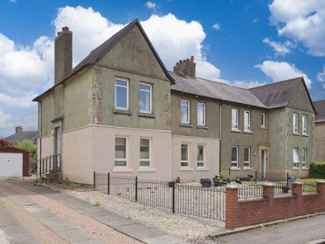 2 Bedroom Flat