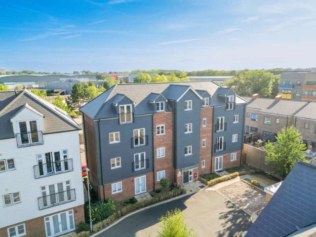 2 Bedroom Flat