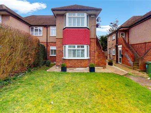 2 Bedroom Flat