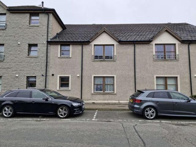 2 Bedroom Flat